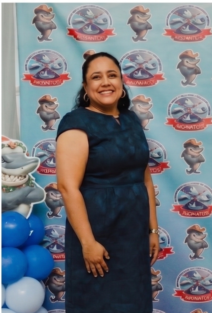 Cristhel Rodríguez